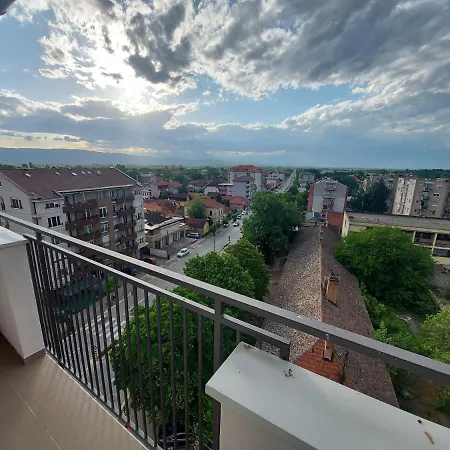 Ekskluziv Apartment