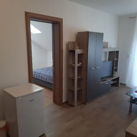 Apartment Ekskluziv Paracin
