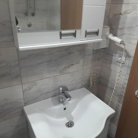 Apartment Ekskluziv *