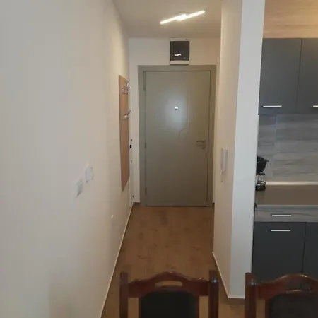 Apartment Ekskluziv